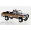 Brekina 19653 - GMC Sierra Grande, braun/gold, All Terrain Version, 1981