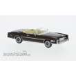 Brekina 19757 - Brekina, Cadillac Eldorado Convertible, dunkelbraun, 1976, 1:87