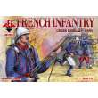 Red Box RB72027 - French Infantry, Boxer Rebellion 1900 in 1:72