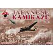 Red Box RB72048 - WW2 Japanese Kamikaze in 1:72