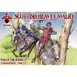 Red Box RB72056 - Scottish heavy cavalry,War o.the Roses11 in 1:72