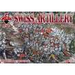 Red Box RB72065 - Swiss artillery, 16th century in 1:72