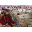 Red Box RB72071 - Russian Artillery, 16th century in 1:72