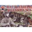 Red Box RB72073 - Battlefield accessory set,16th-17th cent in 1:72