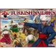 Red Box RB72078 - Turkisch sailor, 16-17th century in 1:72