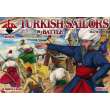 Red Box RB72079 - Turkish sailor in battle, 16-17th centur in 1:72