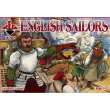 Red Box RB72081 - English sailor,16-17th century in 1:72