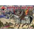 Red Box RB72095 - Osman Sipahi, 16-17th century, set 2 in 1:72