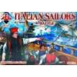 Red Box RB72107 - Italian Sailors in Battle,16-17th centur set 3 in 1:72