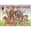 Red Box RB72108 - Scottish light cavalry,War o.the Roses12 in 1:72