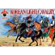 Red Box RB72120 - Korean light cavalry, 16-17th century in 1:72