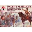 Red Box RB72141 - 1:72 Jacobite Rebellion.Jacobite Cavalry.Prince Lifeguard a.FitzJames Horse Regiment