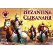 Red Box RB72151 - Byzantine Clibanarii. Set1