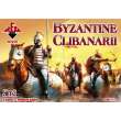 Red Box RB72152 - Byzantine Clibanarii. Set2