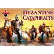 Red Box RB72153 - Byzantine Cataphracts. Set1