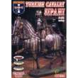 Orion ORI72020 - Turkish Cavalry Sipahi,XVI-XVII century in 1:72