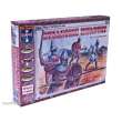 Orion ORI72044 - Byzantine infantry X-XIII centuries in 1:72