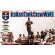 Orion ORI72066 - 1:72 Italian Tank Crew WW2