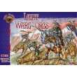 ALLIANCE ALL72009 - Light Warg Orcs in 1:72