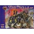 ALLIANCE ALL72030 - War Trolls, Set 1 in 1:72