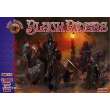 ALLIANCE ALL72055 - 1:72 Black riders