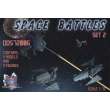 DDS DDS72006 - Space battles, set 2 in 1:72