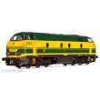 B-Models 20-135 - Diesellok 55-18 - NMBS 5533 ATB - DC. 2-Rail