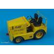 Aerobonus 320.035 - 1:32 United Tractor GC-340/SM340 US Army/Navy