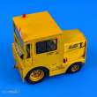 Aerobonus 320.05 - 1:32 UNITED Tractor GC-340-4 A9 Cab-LPG