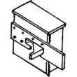 Weinert 2004 - Antriebskasten in mechanischer Ausführung (H0)