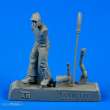 Aerobonus 480.11 - 1:48 U.S.Army aircraft mechanic WWII-PacificT