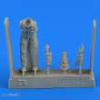 Aerobonus 480.164 - 1:48 German Mechanic Office WWII