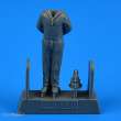 Aerobonus 480.23 - 1:48 Kriegsmarine WWII Ceremony - Sailor for German Submarine U-Boat Type VIIC