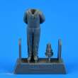 Aerobonus 480.231 - 1:48 Kriegsmarine WWII Ceremony - Sailor for German Submarine U-Boat Type VIIC