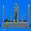 Aerobonus 720.002 - 1:72 U.S.A.F.fighter pilot-Vietnam war 1960-7