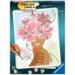 Ravensburger 202355 - Flowers on my Mind