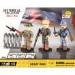 Cobi 2056 - 3 PCS HC GREAT WAR // I WW