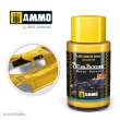 AMMO by MIG Jimenez A.MIG-0306 - COBRA MOTOR RB Yellow