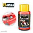 AMMO by MIG Jimenez A.MIG-0311 - COBRA MOTOR MP4 Red