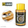 AMMO by MIG Jimenez A.MIG-0355 - COBRA MOTOR BBS Gold