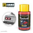 AMMO by MIG Jimenez A.MIG-0360 - COBRA MOTOR Red Transparent