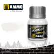 AMMO by MIG Jimenez A.MIG-0600 - DRYBRUSH White