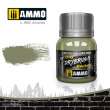 AMMO by MIG Jimenez A.MIG-0608 - DRYBRUSH Light Olive Green