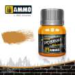 AMMO by MIG Jimenez A.MIG-0610 - DRYBRUSH Light Rust