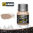 AMMO by MIG Jimenez A.MIG-0620 - DRYBRUSH Dark Sand