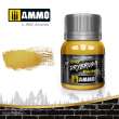 AMMO by MIG Jimenez A.MIG-0623 - DRYBRUSH Brass