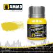 AMMO by MIG Jimenez A.MIG-0624 - DRYBRUSH Faded Yellow