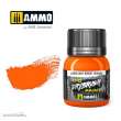 AMMO by MIG Jimenez A.MIG-0637 - DRYBRUSH Bright Orange 