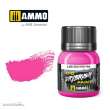 AMMO by MIG Jimenez A.MIG-0642 - DRYBRUSH Vivid Pink 