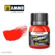 AMMO by MIG Jimenez A.MIG-0643 - DRYBRUSH Red 